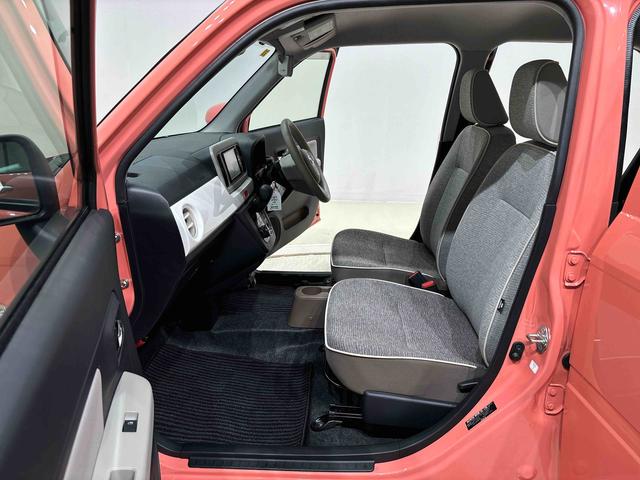 ミラトコットＧ　ＳＡIIIＬＥＤヘッドランプ　運転席・助手席シートヒーター　オートライト　プッシュボタンスタート　パノラマモニター対応カメラ　コーナーセンサー　運転席シートリフター　ＵＳＢ電源ソケット（広島県）の中古車