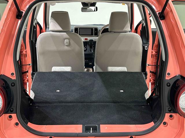 ミラトコットＧ　ＳＡIIIＬＥＤヘッドランプ　運転席・助手席シートヒーター　オートライト　プッシュボタンスタート　パノラマモニター対応カメラ　コーナーセンサー　運転席シートリフター　ＵＳＢ電源ソケット（広島県）の中古車