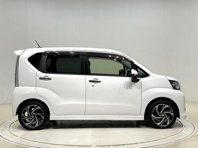 ムーヴカスタム　ＲＳ　ハイパーＳＡIII（広島県）の中古車