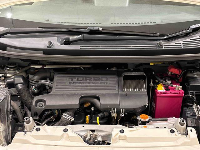 ムーヴカスタム　ＲＳ　ハイパーＳＡIII（広島県）の中古車