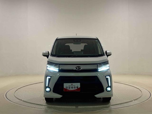 ムーヴカスタム　ＲＳ　ハイパーＳＡIII（広島県）の中古車