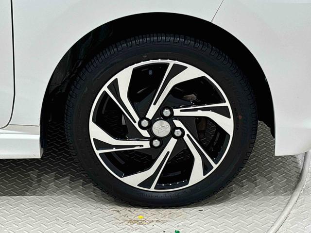 ムーヴカスタム　ＲＳ　ハイパーＳＡIII（広島県）の中古車