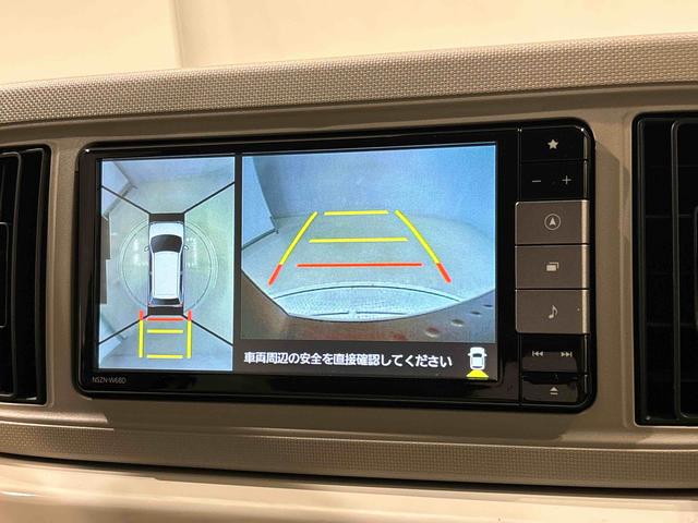 ミラトコットＧ　ＳＡIII　カーナビ　パノラマモニター　ＥＴＣ車載器パノラマモニター対応純正ナビ装着用アップグレードパック　運転席・助手席シートヒーター　オートライト　ＬＥＤヘッドランプ　運転席シートリフター　チルトステアリング（広島県）の中古車
