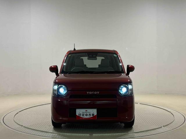 ミラトコットＧ　ＳＡIII　カーナビ　パノラマモニター　ＥＴＣ車載器パノラマモニター対応純正ナビ装着用アップグレードパック　運転席・助手席シートヒーター　オートライト　ＬＥＤヘッドランプ　運転席シートリフター　チルトステアリング（広島県）の中古車