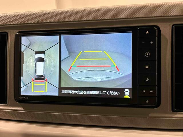 ミラトコットＧ　リミテッド　ＳＡIII　ナビ　ドラレコ　ＥＴＣＬＥＤヘッドランプ　運転席・助手席シートヒーター　オートライト　プッシュボタンスタート　パノラマモニター対応カメラ　コーナーセンサー　運転席シートリフター　ＵＳＢ電源ソケット（広島県）の中古車
