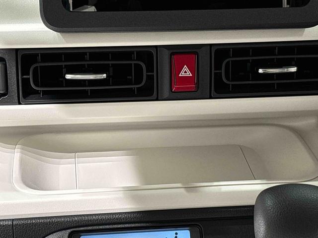 ムーヴキャンバスストライプスＧＬＥＤオートライト・フォグランプ　電動パーキングブレーキ　プッシュボタンスタート　セキュリティアラーム　バックカメラ　両側パワースライドドアウエルカムオープン機能　オート電動格納式ドアミラー（広島県）の中古車