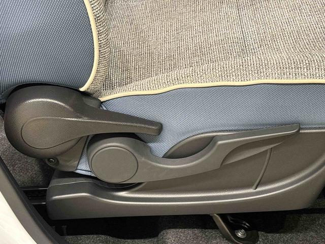 ムーヴキャンバスストライプスＧＬＥＤオートライト・フォグランプ　電動パーキングブレーキ　プッシュボタンスタート　セキュリティアラーム　バックカメラ　両側パワースライドドアウエルカムオープン機能　オート電動格納式ドアミラー（広島県）の中古車