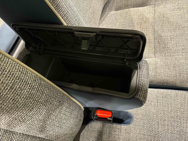 ムーヴキャンバスストライプスＧＬＥＤオートライト・フォグランプ　電動パーキングブレーキ　プッシュボタンスタート　セキュリティアラーム　バックカメラ　両側パワースライドドアウエルカムオープン機能　オート電動格納式ドアミラー（広島県）の中古車