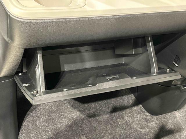 ムーヴキャンバスストライプスＧＬＥＤオートライト・フォグランプ　電動パーキングブレーキ　プッシュボタンスタート　セキュリティアラーム　バックカメラ　両側パワースライドドアウエルカムオープン機能　オート電動格納式ドアミラー（広島県）の中古車