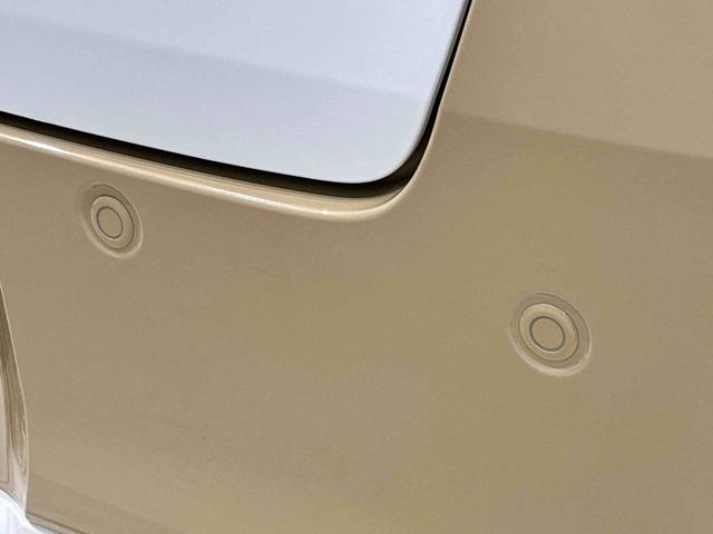 ムーヴキャンバスストライプスＧＬＥＤオートライト・フォグランプ　電動パーキングブレーキ　プッシュボタンスタート　セキュリティアラーム　バックカメラ　両側パワースライドドアウエルカムオープン機能　オート電動格納式ドアミラー（広島県）の中古車