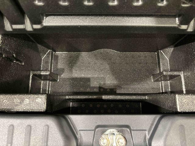 ムーヴキャンバスストライプスＧＬＥＤオートライト・フォグランプ　電動パーキングブレーキ　プッシュボタンスタート　セキュリティアラーム　バックカメラ　両側パワースライドドアウエルカムオープン機能　オート電動格納式ドアミラー（広島県）の中古車