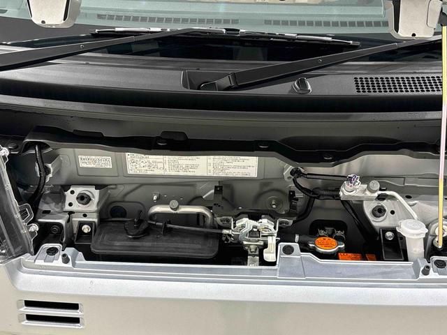 ハイゼットカーゴＤＸ　２ＷＤ　ラジオチューナー　コーナーセンサーハロゲンヘッドランプ　トップシェイドガラス　コーナーセンサー　オーバーヘッドシェルフ　フロントドアパワーウインドウ　キーレスエントリー　ＡＭ／ＦＭラジオ　テンパータイヤ　スチールホイール（広島県）の中古車