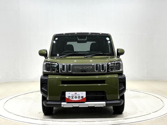 タフトＧ　クロムベンチャー（広島県）の中古車