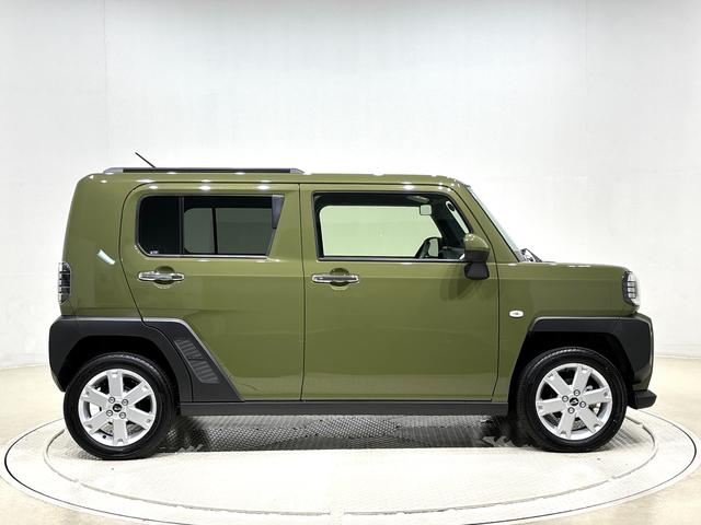 タフトＧ　クロムベンチャー（広島県）の中古車