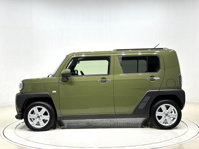タフトＧ　クロムベンチャー（広島県）の中古車