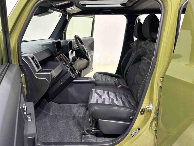 タフトＧ　クロムベンチャー（広島県）の中古車