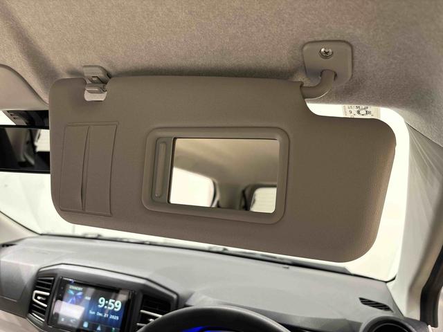 ミライースＸ　リミテッドＳＡIIIディスプレイオーディオ　バックカメラ　ＬＥＤヘッドランプ　セキュリティアラーム　コーナーセンサー　１４インチフルホイールキャップ　キーレスエントリー　電動格納式ドアミラー　マニュアルエアコン（広島県）の中古車