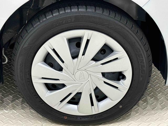 ミライースＸ　リミテッドＳＡIIIディスプレイオーディオ　バックカメラ　ＬＥＤヘッドランプ　セキュリティアラーム　コーナーセンサー　１４インチフルホイールキャップ　キーレスエントリー　電動格納式ドアミラー　マニュアルエアコン（広島県）の中古車