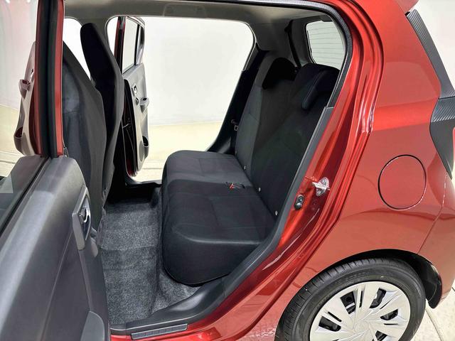 ミライースX リミテッドSAIIIディスプレイオーディオ バックカメラ LEDヘッドランプ セキュリティアラーム コーナーセンサー 14インチフルホイールキャップ キーレスエントリー 電動格納式ドアミラーマニュアルエアコン(広島県)の中古車