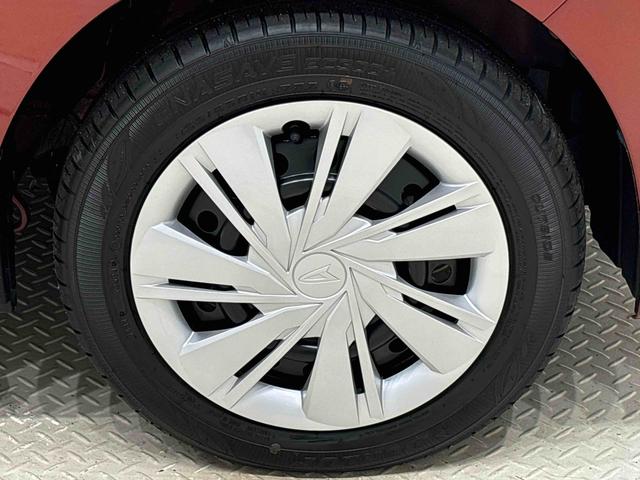 ミライースX リミテッドSAIIIディスプレイオーディオ バックカメラ LEDヘッドランプ セキュリティアラーム コーナーセンサー 14インチフルホイールキャップ キーレスエントリー 電動格納式ドアミラーマニュアルエアコン(広島県)の中古車