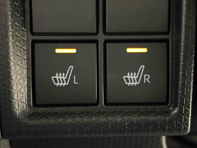 タントカスタム　ＲＳ　　　電子パーキング　　ＬＥＤヘッドライトＬＥＤオートライト　パワースライドドアウェルカムオープン機能　電動パーキングブレーキ　運転席助手席シートヒーター　アルミホイール　キーフリーシステム　　オート電動格納式ドアミラー（広島県）の中古車