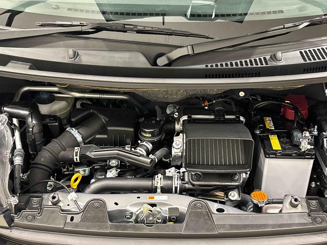 タントカスタム　ＲＳ　　　電子パーキング　　ＬＥＤヘッドライトＬＥＤオートライト　パワースライドドアウェルカムオープン機能　電動パーキングブレーキ　運転席助手席シートヒーター　アルミホイール　キーフリーシステム　　オート電動格納式ドアミラー（広島県）の中古車