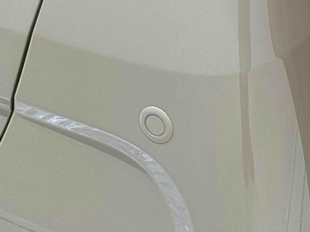 タントＸ　バックカメラ　ＬＥＤヘッドライト　プッシュボタンスタートオートホールドブレーキ機能付き電動パーキングブレーキ　ＳＲＳサイドエアバッグ　前席シートヒーター　両側スライド左側電動スライドドア　オーディオ操作用ステアリングスイッチ　オートエアコン　オーディオレス（広島県）の中古車