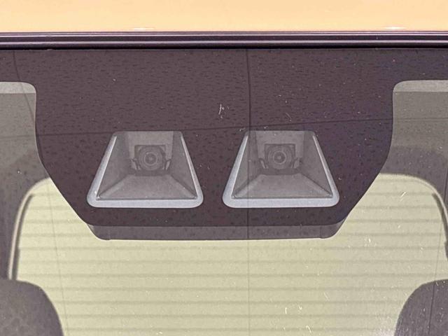 タントＸ　バックカメラ　ＬＥＤヘッドライト　プッシュボタンスタートオートホールドブレーキ機能付き電動パーキングブレーキ　ＳＲＳサイドエアバッグ　前席シートヒーター　両側スライド左側電動スライドドア　オーディオ操作用ステアリングスイッチ　オートエアコン　オーディオレス（広島県）の中古車