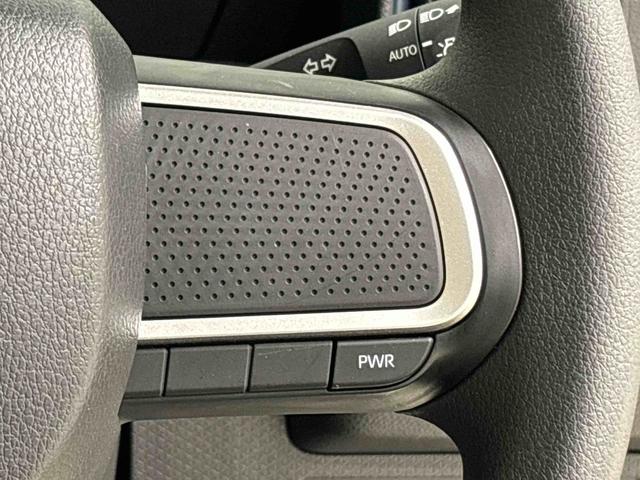 タントＸＬＥＤオートライト　パワースライドドアウェルカムオープン機能　電動格納式ドアミラー　助手席ロングスライド　助手席イージークローザー　　セキュリティアラーム　キーフリーシステム（広島県）の中古車