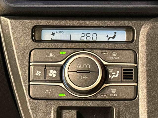 タントＸＬＥＤオートライト　パワースライドドアウェルカムオープン機能　電動格納式ドアミラー　助手席ロングスライド　助手席イージークローザー　　セキュリティアラーム　キーフリーシステム（広島県）の中古車