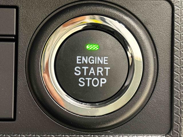 タントＸＬＥＤオートライト　パワースライドドアウェルカムオープン機能　電動格納式ドアミラー　助手席ロングスライド　助手席イージークローザー　　セキュリティアラーム　キーフリーシステム（広島県）の中古車