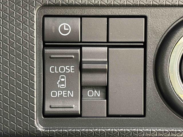 タントＸＬＥＤオートライト　パワースライドドアウェルカムオープン機能　電動格納式ドアミラー　助手席ロングスライド　助手席イージークローザー　　セキュリティアラーム　キーフリーシステム（広島県）の中古車