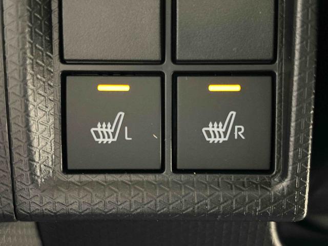 タントＸＬＥＤオートライト　パワースライドドアウェルカムオープン機能　電動格納式ドアミラー　助手席ロングスライド　助手席イージークローザー　　セキュリティアラーム　キーフリーシステム（広島県）の中古車