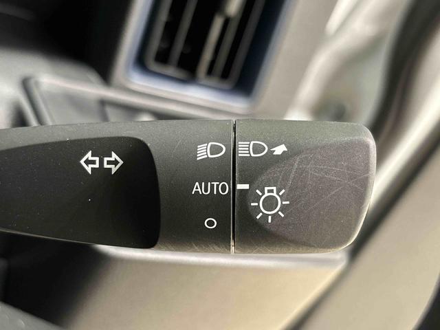 タントＸＬＥＤオートライト　パワースライドドアウェルカムオープン機能　電動格納式ドアミラー　助手席ロングスライド　助手席イージークローザー　　セキュリティアラーム　キーフリーシステム（広島県）の中古車