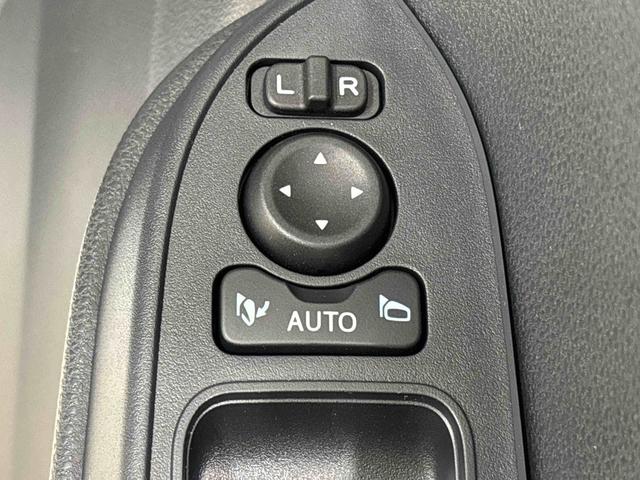 タントＸＬＥＤオートライト　パワースライドドアウェルカムオープン機能　電動格納式ドアミラー　助手席ロングスライド　助手席イージークローザー　　セキュリティアラーム　キーフリーシステム（広島県）の中古車