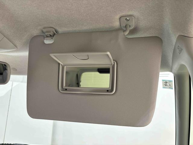 タントＸＬＥＤオートライト　パワースライドドアウェルカムオープン機能　電動格納式ドアミラー　助手席ロングスライド　助手席イージークローザー　　セキュリティアラーム　キーフリーシステム（広島県）の中古車