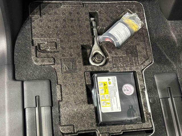 タントＸＬＥＤオートライト　パワースライドドアウェルカムオープン機能　電動格納式ドアミラー　助手席ロングスライド　助手席イージークローザー　　セキュリティアラーム　キーフリーシステム（広島県）の中古車