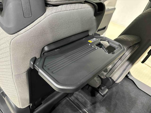 タントＸＬＥＤオートライト　パワースライドドアウェルカムオープン機能　電動格納式ドアミラー　助手席ロングスライド　助手席イージークローザー　　セキュリティアラーム　キーフリーシステム（広島県）の中古車