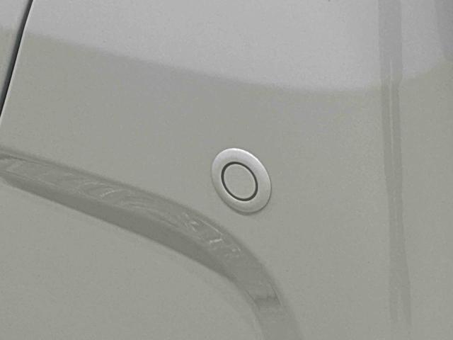 タントＸＬＥＤオートライト　パワースライドドアウェルカムオープン機能　電動格納式ドアミラー　助手席ロングスライド　助手席イージークローザー　　セキュリティアラーム　キーフリーシステム（広島県）の中古車
