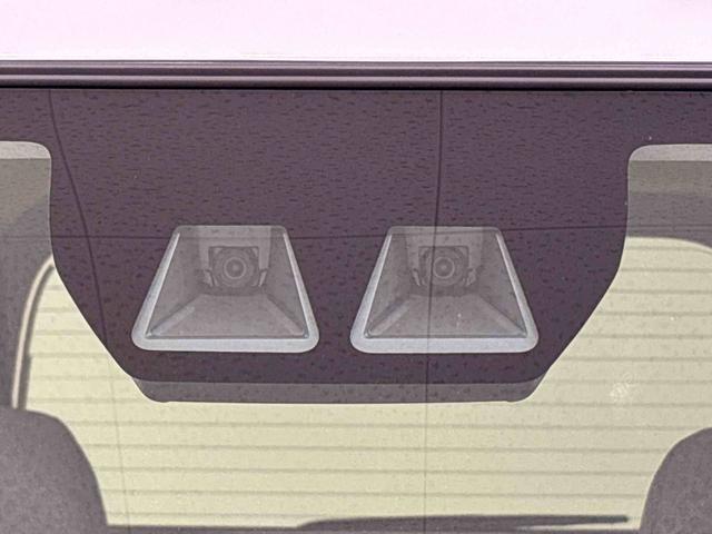 タントＸＬＥＤオートライト　パワースライドドアウェルカムオープン機能　電動格納式ドアミラー　助手席ロングスライド　助手席イージークローザー　　セキュリティアラーム　キーフリーシステム（広島県）の中古車