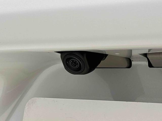 タントファンクロスターボ　運転席・助手席シートヒーター　キーフリー純正ナビ装着用アップグレードパック　電動パーキングブレーキ　オートブレーキホールド機能　両側電動スライドドア　本革巻ステアリングホイール　運転席シートリフター　チルトステアリング　オートライト（広島県）の中古車