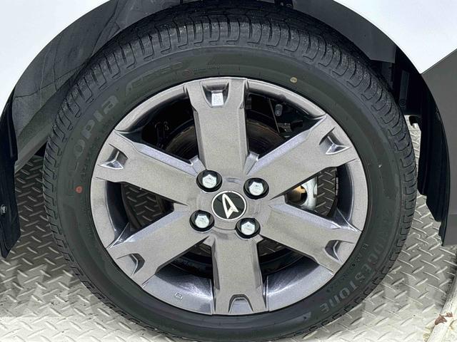 タントファンクロスターボ　運転席・助手席シートヒーター　キーフリー純正ナビ装着用アップグレードパック　電動パーキングブレーキ　オートブレーキホールド機能　両側電動スライドドア　本革巻ステアリングホイール　運転席シートリフター　チルトステアリング　オートライト（広島県）の中古車