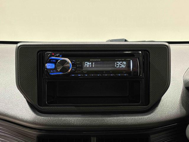ムーヴＸ　ＬＥＤヘッドライト　ＣＤチューナー　電動格納ドアミラーＬＥＤヘッドライト　運転席シートヒーター　アルミホイール　オートライト　プッシュボタンスタート　セキュリティアラーム　キーフリーシステム（広島県）の中古車