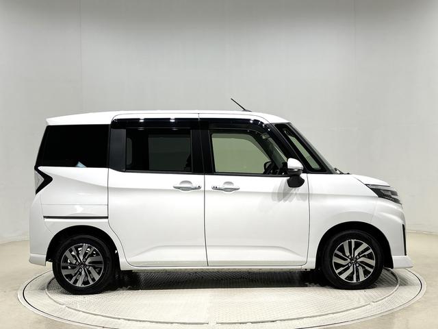 トールカスタムＧ（広島県）の中古車