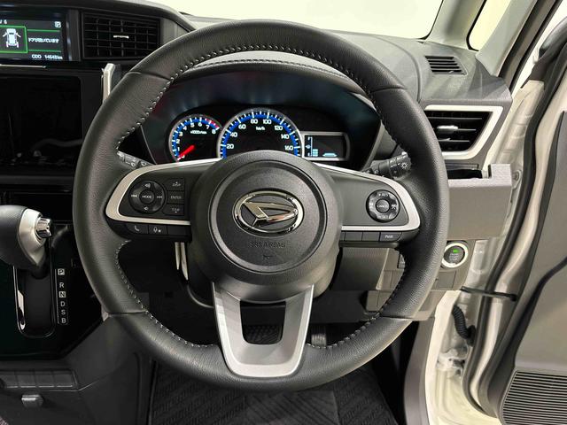 トールカスタムＧ（広島県）の中古車