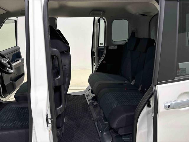 トールカスタムＧ（広島県）の中古車