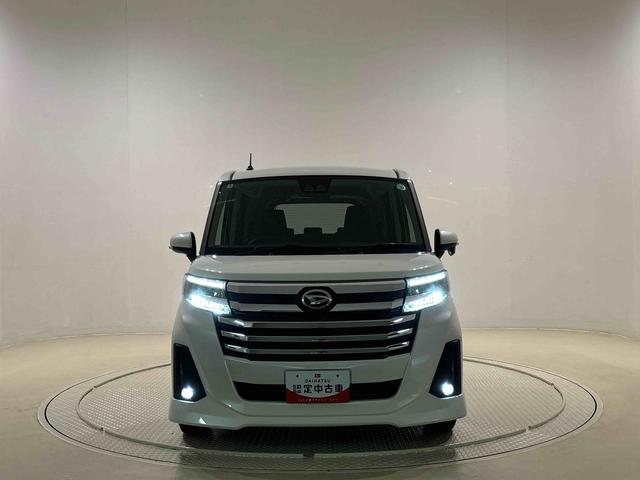 トールカスタムＧ（広島県）の中古車