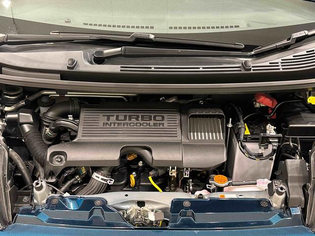ムーヴカスタム　ＲＳ　ハイパーリミテッドＳＡIII　ターボＤＶＤ／ＵＳＢチューナー　パノラマモニター対応純正ナビ装着用アップグレードパック　運転席シートヒーター　トップシェイドガラス　本革巻ステアリングホイール　チルトステアリング　運転席シートリフター（広島県）の中古車