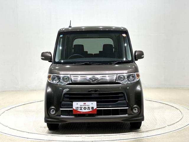 タントカスタムＸスペシャル（広島県）の中古車