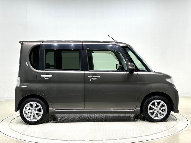 タントカスタムＸスペシャル（広島県）の中古車